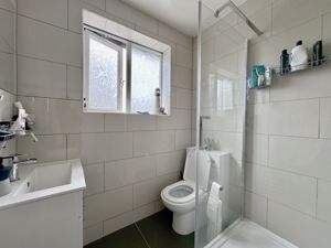 Shower Room- click for photo gallery